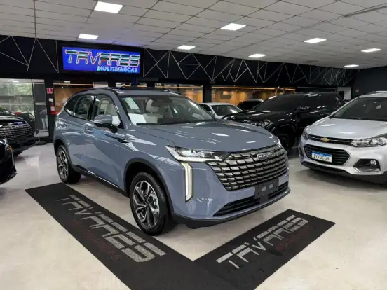 GWM-HAVAL H6-1.5 FLEX PHEV35 AWD E-TRACTION GWM-HAVAL H6-2026