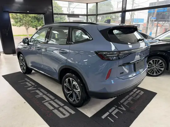 GWM-HAVAL H6-1.5 FLEX PHEV35 AWD E-TRACTION GWM-HAVAL H6-2026