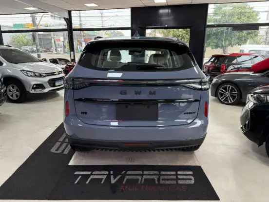 GWM-HAVAL H6-1.5 FLEX PHEV35 AWD E-TRACTION GWM-HAVAL H6-2026