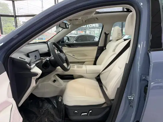 GWM-HAVAL H6-1.5 FLEX PHEV35 AWD E-TRACTION GWM-HAVAL H6-2026