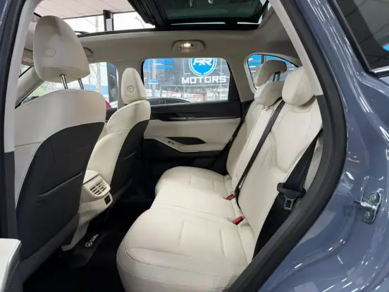 GWM-HAVAL H6-1.5 FLEX PHEV35 AWD E-TRACTION GWM-HAVAL H6-2026