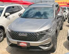 GWM HAVAL H6 1.5 PHEV PREMIUM AWD E-TRACTION GWM HAVAL H6 1.5 PHEV PREMIUM AWD E-TRACTION
