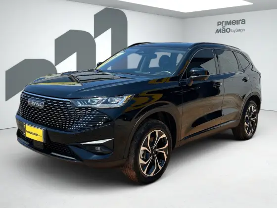 GWM HAVAL H6 1.5 PHEV PREMIUM AWD E-TRACTION