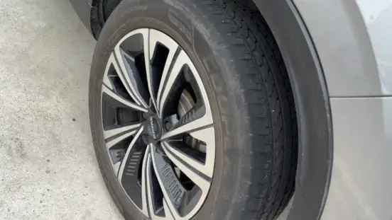 GWM-HAVAL H6-1.5 PHEV19 E-TRACTION GWM-HAVAL H6-2024