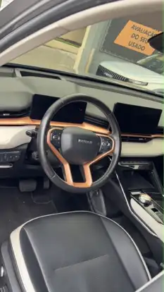 GWM-HAVAL H6-2024