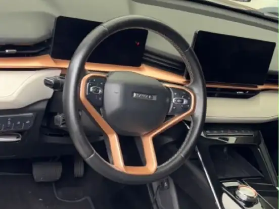 GWM-HAVAL H6-1.5 PHEV19 E-TRACTION GWM-HAVAL H6-2024