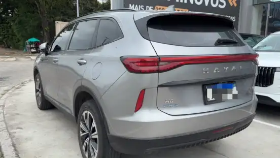 GWM-HAVAL H6-2024