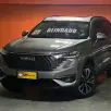 GWM HAVAL H6 1.5 PHEV19 E-TRACTION GWM HAVAL H6 1.5 PHEV19 E-TRACTION