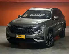 GWM HAVAL H6 1.5 PHEV19 E-TRACTION GWM HAVAL H6 1.5 PHEV19 E-TRACTION