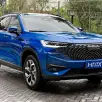GWM HAVAL H6 1.5 PHEV34 AWD E-TRACTION GWM HAVAL H6 1.5 PHEV34 AWD E-TRACTION