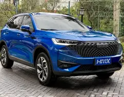 GWM HAVAL H6 1.5 PHEV34 AWD E-TRACTION GWM HAVAL H6 1.5 PHEV34 AWD E-TRACTION