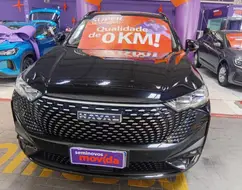 GWM HAVAL H6 1.5 HEV PREMIUM E-TRACTION GWM HAVAL H6 1.5 HEV PREMIUM E-TRACTION
