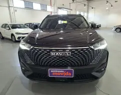 GWM HAVAL H6 1.5 HEV PREMIUM E-TRACTION GWM HAVAL H6 1.5 HEV PREMIUM E-TRACTION