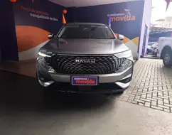 GWM HAVAL H6 1.5 HEV PREMIUM E-TRACTION GWM HAVAL H6 1.5 HEV PREMIUM E-TRACTION