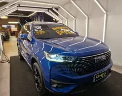 GWM HAVAL H6 1.5 HEV PREMIUM E-TRACTION GWM HAVAL H6 1.5 HEV PREMIUM E-TRACTION