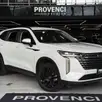 GWM HAVAL H6 1.5 HEV2 E-TRACTION GWM HAVAL H6 1.5 HEV2 E-TRACTION