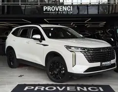 GWM HAVAL H6 1.5 HEV2 E-TRACTION GWM HAVAL H6 1.5 HEV2 E-TRACTION
