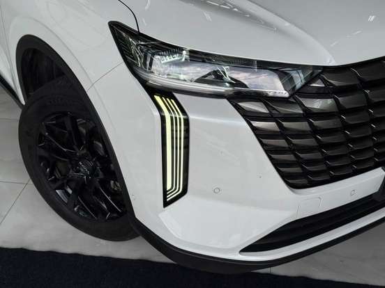 GWM-HAVAL H6-1.5 HEV2 E-TRACTION GWM-HAVAL H6-2025