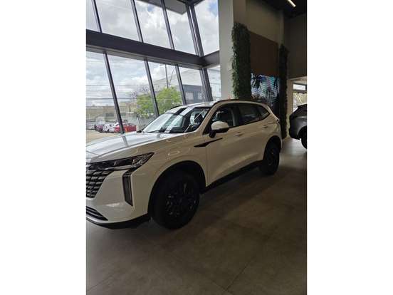 GWM-HAVAL H6-1.5 HEV2 E-TRACTION GWM-HAVAL H6-2026
