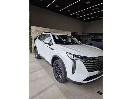 GWM-HAVAL H6-2026