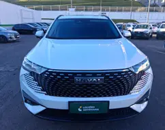 GWM HAVAL H6 1.5 PHEV PREMIUM AWD E-TRACTION GWM HAVAL H6 1.5 PHEV PREMIUM AWD E-TRACTION