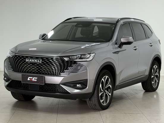 GWM-HAVAL H6-2024