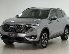 GWM HAVAL H6 1.5 PHEV PREMIUM AWD E-TRACTION GWM HAVAL H6 1.5 PHEV PREMIUM AWD E-TRACTION