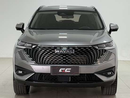 GWM-HAVAL H6-2024
