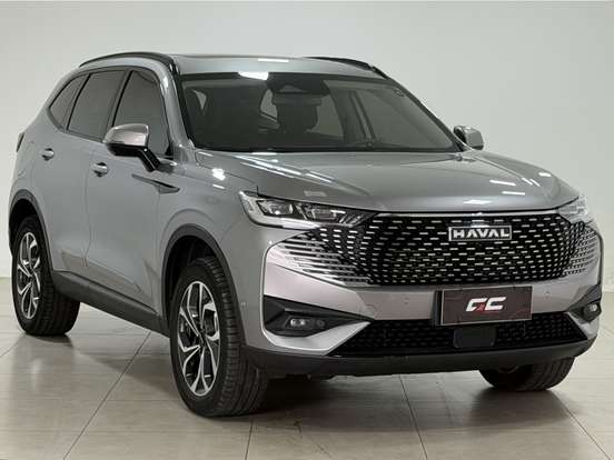 GWM-HAVAL H6-1.5 PHEV PREMIUM AWD E-TRACTION GWM-HAVAL H6-2024