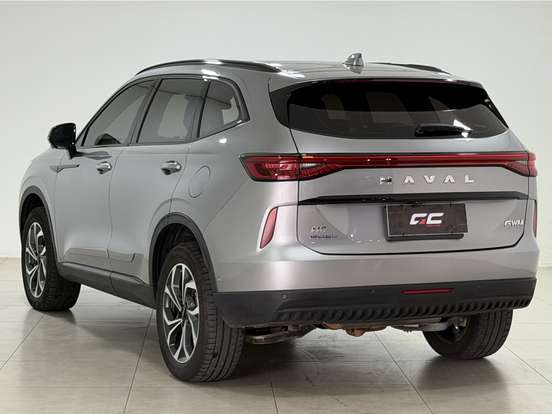 GWM-HAVAL H6-2024