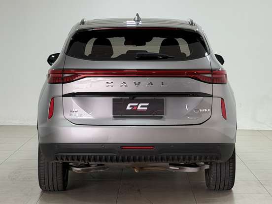 GWM-HAVAL H6-2024