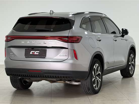 GWM-HAVAL H6-2024