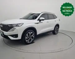 GWM HAVAL H6 1.5 PHEV PREMIUM AWD E-TRACTION GWM HAVAL H6 1.5 PHEV PREMIUM AWD E-TRACTION