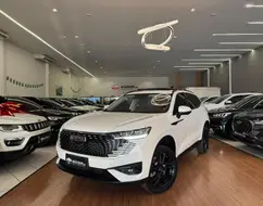 GWM HAVAL H6 1.5 PHEV PREMIUM AWD E-TRACTION GWM HAVAL H6 1.5 PHEV PREMIUM AWD E-TRACTION