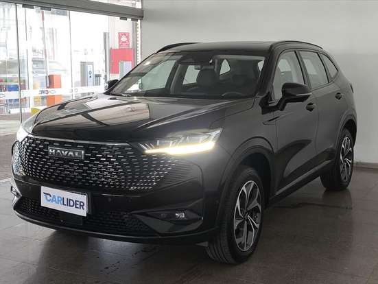 GWM-HAVAL H6-1.5 PHEV PREMIUM AWD E-TRACTION GWM-HAVAL H6-2023