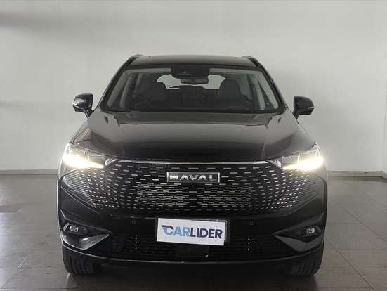 GWM-HAVAL H6-1.5 PHEV PREMIUM AWD E-TRACTION GWM-HAVAL H6-2023
