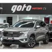 GWM HAVAL H6 1.5 PHEV19 E-TRACTION GWM HAVAL H6 1.5 PHEV19 E-TRACTION