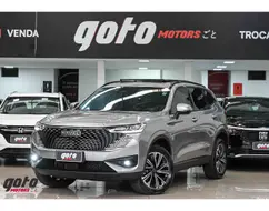 GWM HAVAL H6 1.5 PHEV19 E-TRACTION GWM HAVAL H6 1.5 PHEV19 E-TRACTION