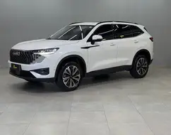 GWM HAVAL H6 1.5 PHEV19 E-TRACTION GWM HAVAL H6 1.5 PHEV19 E-TRACTION