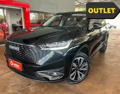 GWM HAVAL H6 1.5 PHEV19 E-TRACTION GWM HAVAL H6 1.5 PHEV19 E-TRACTION