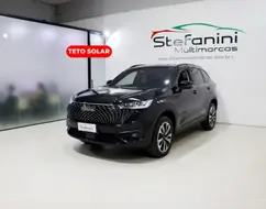 GWM HAVAL H6 1.5 PHEV19 E-TRACTION GWM HAVAL H6 1.5 PHEV19 E-TRACTION