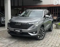 GWM HAVAL H6 1.5 PHEV19 E-TRACTION GWM HAVAL H6 1.5 PHEV19 E-TRACTION