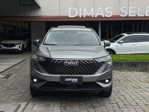 GWM-HAVAL H6-2024