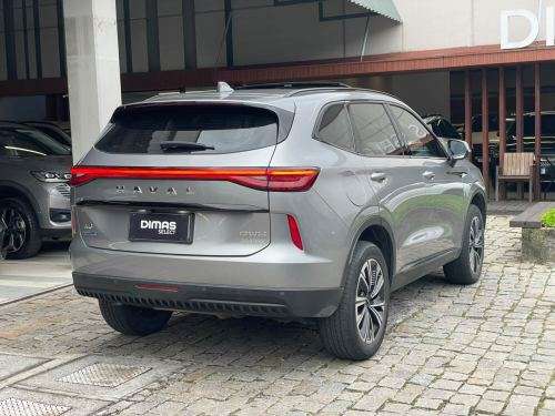 GWM-HAVAL H6-2024