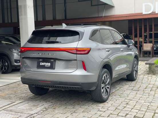 GWM-HAVAL H6-1.5 PHEV19 E-TRACTION GWM-HAVAL H6-2024