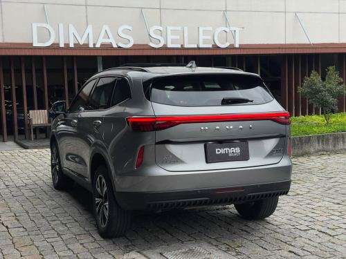 GWM-HAVAL H6-1.5 PHEV19 E-TRACTION GWM-HAVAL H6-2024