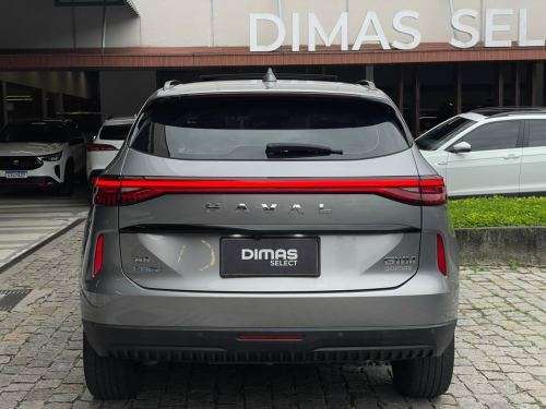 GWM-HAVAL H6-2024