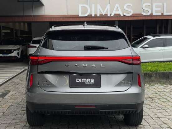 GWM-HAVAL H6-1.5 PHEV19 E-TRACTION GWM-HAVAL H6-2024