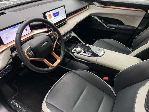 GWM-HAVAL H6-2024
