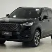 GWM HAVAL H6 1.5 PHEV34 AWD E-TRACTION GWM HAVAL H6 1.5 PHEV34 AWD E-TRACTION